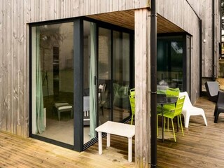 Ferienhaus Penvenan Außenaufnahme 2