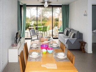 Holiday house Penvenan Features 9