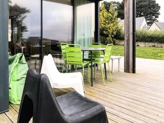 Ferienhaus Penvenan Außenaufnahme 3