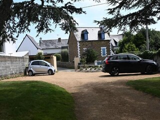 Holiday house Penvenan  27