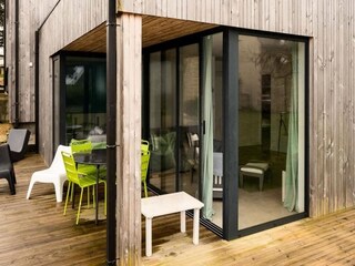 Ferienhaus Penvenan Außenaufnahme 4