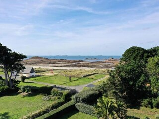 Holiday house Penvenan Environment 24