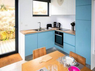 Holiday house Penvenan Features 14