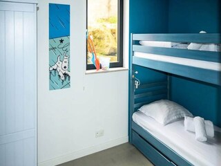 Ferienhaus Penvenan Ausstattung 17
