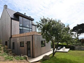Holiday house Penvenan Outdoor Recording 5