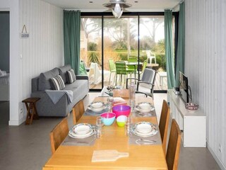 Holiday house Penvenan Features 22