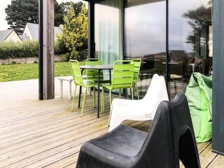 Ferienhaus Penvenan Außenaufnahme 6