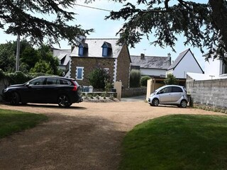 Maison de vacances Penvenan  28