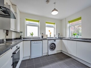 Maison flottante Llanrwst Équipement 18