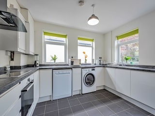 Maison flottante Llanrwst Équipement 25