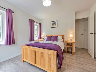 Maison flottante Llanrwst Équipement 13