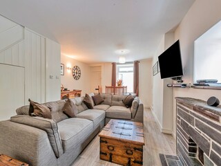 Huisboot Llanrwst Kenmerken 10