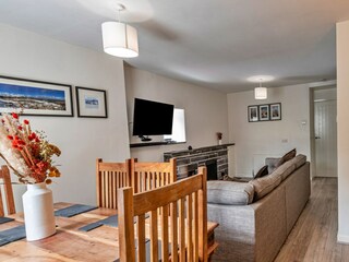 House boat Llanrwst Features 12