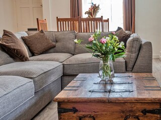 House boat Llanrwst Features 14