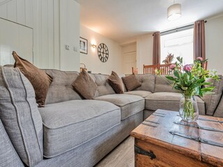 Maison flottante Llanrwst Équipement 22