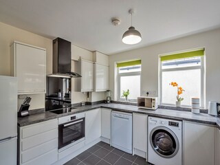 Maison flottante Llanrwst Équipement 23