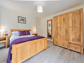 Maison flottante Llanrwst Équipement 17