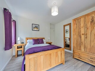 Maison flottante Llanrwst Équipement 20