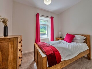 Maison flottante Llanrwst Équipement 24