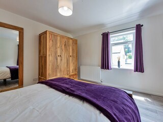 Maison flottante Llanrwst Équipement 11