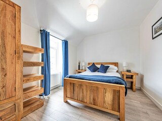 Maison flottante Llanrwst Équipement 25