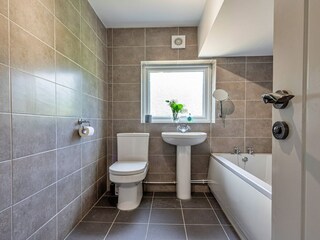 Hausboot Llanrwst Ausstattung 12