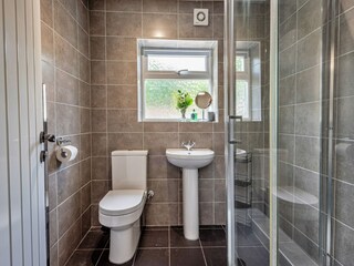 Maison flottante Llanrwst Équipement 27