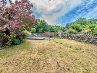 Maison flottante Llanrwst Enregistrement extérieur 2
