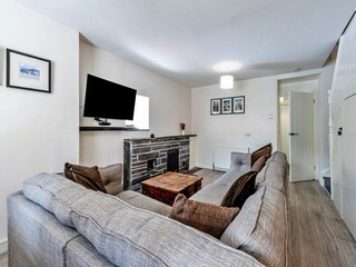 Huisboot Llanrwst Kenmerken 27