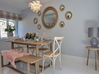 Holiday cottage Hope Features 13