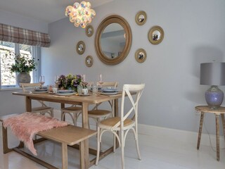 Holiday cottage Hope Features 9