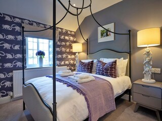 Holiday cottage Hope Features 15