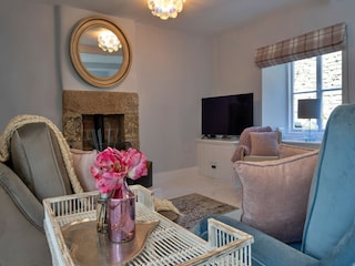 Holiday cottage Hope Features 16
