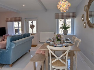 Holiday cottage Hope Features 18