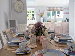 Casa vacanze Hope Caratteristiche 11