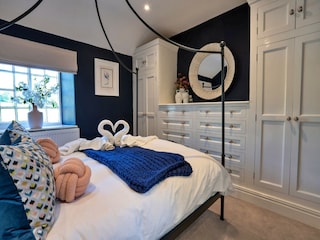 Holiday cottage Hope Features 21