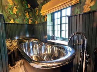 Vakantiehuisje Hope Kenmerken 30