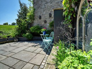 Cottage Hope Außenaufnahme 8
