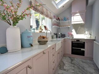 Holiday cottage Hope Features 13