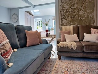 Holiday cottage Hope Features 27