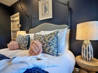 Casa vacanze Hope Caratteristiche 24