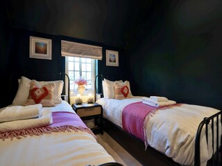 Casa vacanze Hope Caratteristiche 26