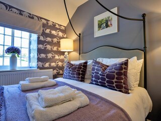 Casa vacanze Hope Caratteristiche 11