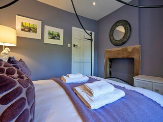 Casa vacanze Hope Caratteristiche 27