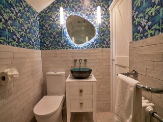 Casa vacanze Hope Caratteristiche 28