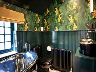 Maison de vacances Hope Équipement 11