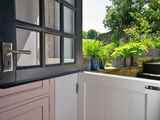 Casa de vacaciones Hope Grabación al aire libre 2