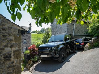 Holiday cottage Hope Outdoor Recording 5