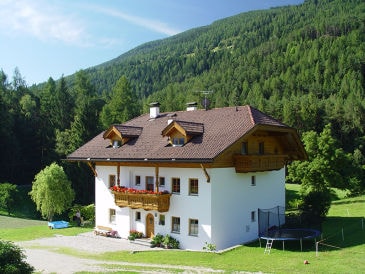 Ferienwohnung Getzenbergerhof