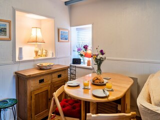 Cottage Saint Columb Ausstattung 14